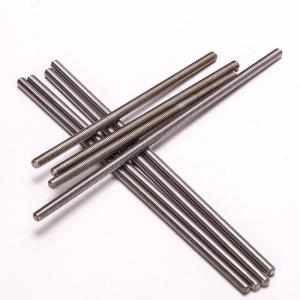 China DIN975 Stainless Steel A2 M10 Passivated GI Full Threaded Rod factory