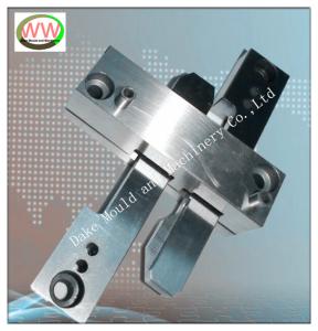 China Precision 1.2344,P20+nitriding mould latch with competitive price factory