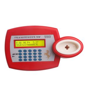 AD90 AD90P+Transponder Key Duplicator Plus