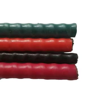 China Automotive Control Cable Outer Casing 5-16mm PE POM PTFE Inner Hose factory