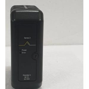 EMERSON KJ3203X1-BA1 DELTA V DIGITAL INPUT MODULE