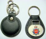 key chain, keychains, keyrings, keyfolders, keyfinders, 3D Leather Keychain,