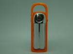 BN-5770 Portable Tube Lighter Rechargeable LED Emergency Light