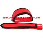 Fixed Bicycle Pedal Foot Strap Binding Band Toe Clip For Mountain Bike