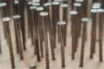 Hot Dipped Galvanized Nails Construction Galvanized Ring Shank Nails