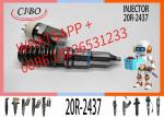 Fuel Injector Assembly 20R-2437 249-0713 250-1309 259-5409 10R-1274 10R-7236 332
