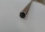 0.45mm 6.7m Golden Aluminium Curtain Pole