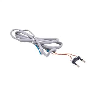 China XianDa best quality hot volex european extension 2 pin 250v hair dryer vde swiss power cords from China cord factory factory