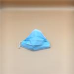 Disposable 3 Ply Mouth Mask Hospital Medical Anti Flu Virus Dust Covid 19