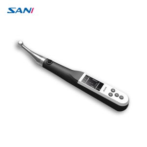 China Portable Black / Pink Color OLED Dental Endo Motor EDO-1 Pro For Endodontics factory