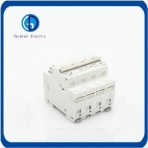 1 Pole Miniature Circuit Breakers Lightning Protection With Oxidation Resistant