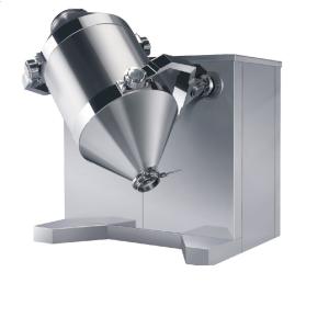 China 3 Dimensional Laboratory Mixer Machine  High Homogeneity on sale
