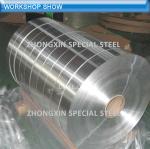 Aluminum Polyester Foil Coated Aluminum Tape For Telecommunication Power Cable