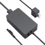 Lightweight Microsoft Surface Power Charger 36W 44W 48W 65W 102W