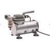 Buy cheap Durable Mini Air Compressor Portable , Airbrush Air Compressor TC-22A from wholesalers