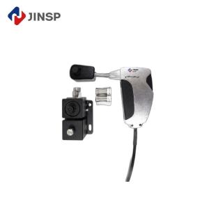 China User Friendly RS2100LA Raman Spectroscopy Equipment Raman Analytical Instruments factory