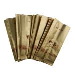 Different Color Recyclable Tea Packaging Pouch Paper Bags For Tea Packaging