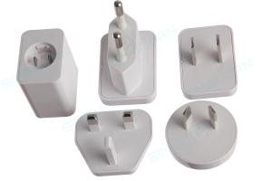 China new arrival with CE KCC UL listed usb charger factory