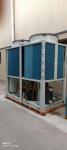 R410A Inverter Modular Air Cooled Chiller