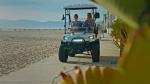 Electric Lifted Club Car Hunting Cart with DOT and 30-50Km/h Maximum Speed
