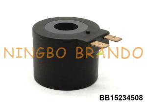China 12VDC 18W Solenoid Coil For CNG Sequential Reducer Repair Kits factory