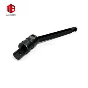 China 705542 steel black color CGM Connecting Rod Single hole For lectra For MH8 Q80 factory