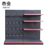 Factory Manufacturer Price Commercial Super Shelves Gondola Supermarket Shelves