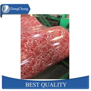 China Rolled Aluminium Alloy Sheet / 2mm Patterned Aluminium Sheet ISO Standard factory