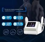 Desktop Body Contouting machine Body Sculpting Slim Muscle Stimulator Machine