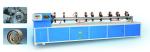 Paper Tube Core Re-cutter Machine, Single-knife or Multi-knife, NC computer