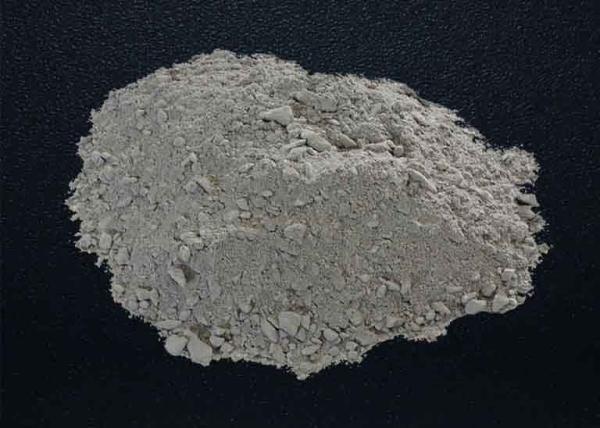 Penetration Proof Kiln Lining Material / High Temperature Insulation Materials