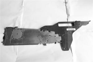 China 56mm 72mm SMT Machine Feeder FUJI NXT 24MM W24C AB10205 32MM W32C AB10303 factory
