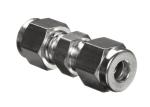 Stainless Steel Compression Fittings , Custom Hydraulic Compression Fittings