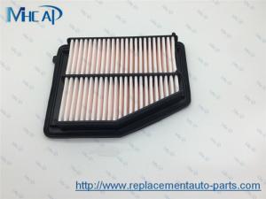 China Filtrate Dust Auto Air Filter Honda 17220-R1A-A01 Air Cleaner Element Assembly factory