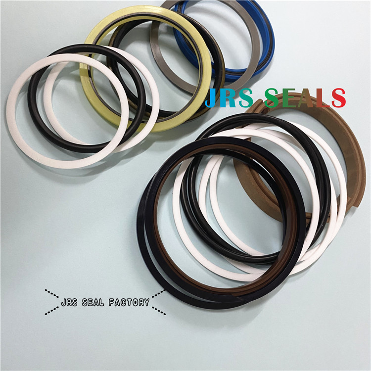 2478888 1948235 2519341 Hydraulic Cylinder Seal Kit Arm Boom Bucket Kit Excavator