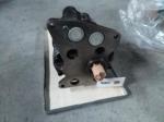 Komatsu DOZER D375A-5 hydraulic gear pump 704-71-44060