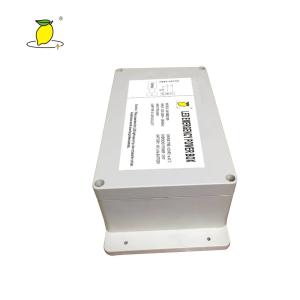 China 100 Watt LED Emergency Power Pack Waterproof For Public Buildings factory