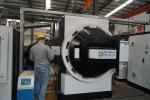 Multifunctional Automatic Gas Pressure Sintering Furnace Resistive Heating