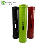 133X5.5X3000 Concrete Pipe Elbow Double Layer Integrated Stable