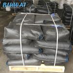 activated sludge Process Textile Waste Water Purifying Chemicals COD Color And