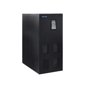 China 3 Phase Double Conversion Ups 20kva 16kw 220v 50/60hz 12v Ups Battery 192dc Hf factory