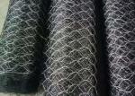 Green Railway Roadbed Abutment Geotextile Reinforced Mike Mat