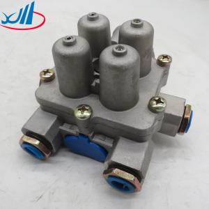 Hot Sale Diesel Engine Parts Multi Circuit Protection Valve 9347141520