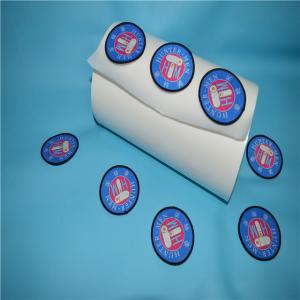 China 0.18mm Hot Melt Film For Fabric 5-20s Processing Thermal Bonding Film factory