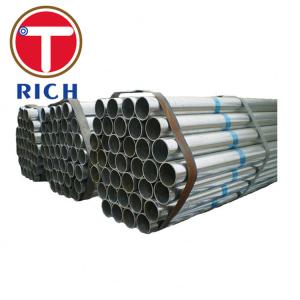 China SA210 GR. A1/ GR. C Seamless Cold Drawn Steel Tube For Boiler Superheater factory