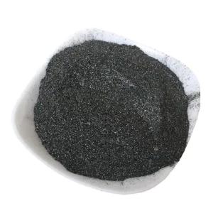 China Fireproof Coatings Insulation Expandable Graphite Powder High Temperature Resistant factory