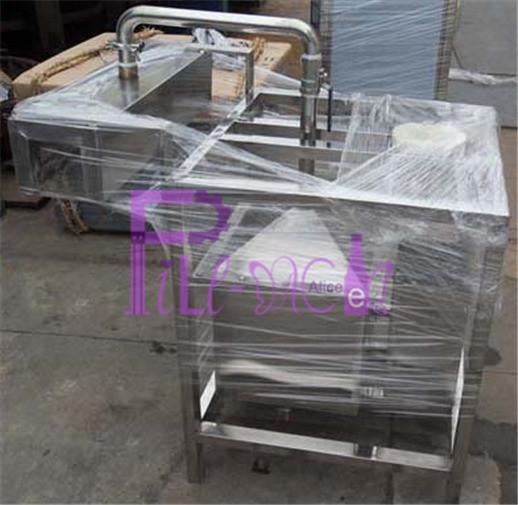 Plastic Barrel 5 Gallon Water Filling Machine Automatic Shrink Packaging