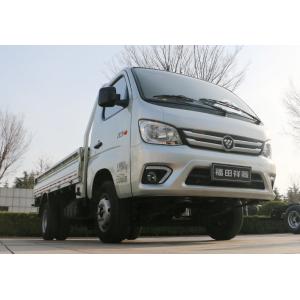 FOTON 4x2 1 Tons 2 Tons Mini Truck Gasoline