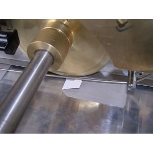 AC220V Paperboard Folder Gluer Machine With Crash Lock Bottom