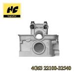 used For Hyundai 4G63 22100-32540 cylinder head